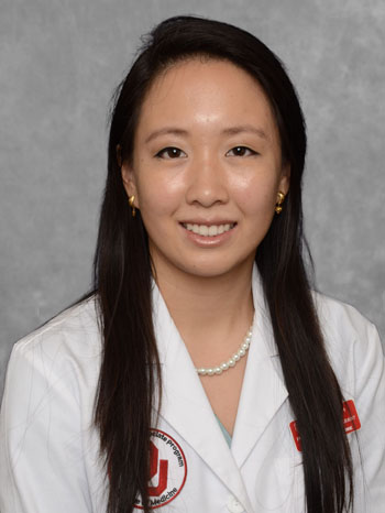 Paulinna Huynh, PA